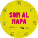 som al mapa periferica badalona